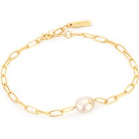 ANIA HAIE Armband Pearl Power B043-03G von Ania Haie