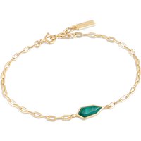 ANIA HAIE Armband Second Nature B042-01G-M von Ania Haie