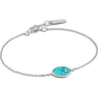 ANIA HAIE Armband Turning Tides B027-01H von Ania Haie