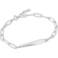 Ania Haie Armband Ania Haie Damen-Armband 925er Silber, Damenschmuck von Ania Haie