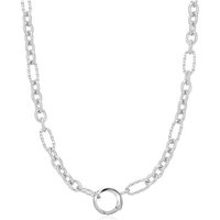 Ania Haie Collier Ania Haie Damen-Kette 925er Silber von Ania Haie