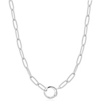 Ania Haie Collier Ania Haie Damen-Kette 925er Silber von Ania Haie