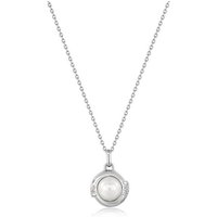 Ania Haie Collier Ania Haie Damen-Kette 925er Silber von Ania Haie