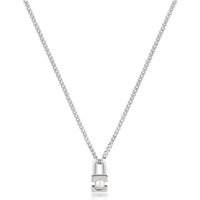 Ania Haie Collier Ania Haie Damen-Kette 925er Silber von Ania Haie