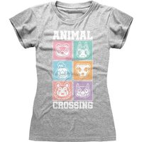 Animal Crossing T-Shirt von Animal Crossing