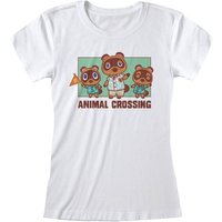 Animal Crossing T-Shirt von Animal Crossing