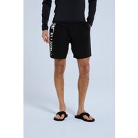 Deep Dive Recycelte Herren Boardshorts - Schwarz von Animal