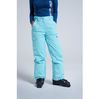 Glaze Recycelte Damen Skihose - Hell Blau von Animal