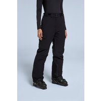 Glaze Recycelte Damen Skihose - Schwarz von Animal