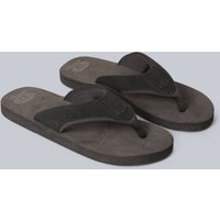 Jekyl Claw Flip-Flops für Herren - Grau von Animal