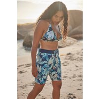 Nora Clsssic Damen Boardshorts - Dark Blau von Animal