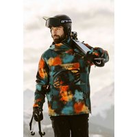 Snowstorm Recycelte Herren Skijacke - Hell Aquamarin von Animal