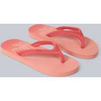 Swish Damen Flip-Flops mit Logo - Pink von Animal