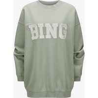 Anine Bing  - Sweatshirt | Damen (M) von Anine Bing