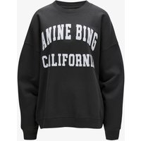 Anine Bing  - Sweatshirt | Damen (M) von Anine Bing