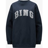 Anine Bing  - Sweatshirt | Damen (S) von Anine Bing