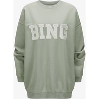 Anine Bing  - Sweatshirt | Damen (S) von Anine Bing