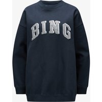 Anine Bing  - Sweatshirt | Damen (XXS) von Anine Bing