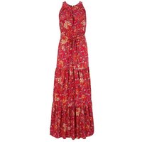 Aniston CASUAL Sommerkleid mit fantasievollem Blumendruck von Aniston CASUAL