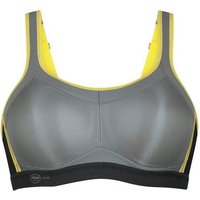 Anita Active Sport-BH Sport-BH Momentum Cup C-G, nahtlose Cups, maximum support von Anita Active