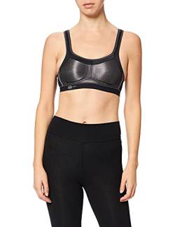 Anita Damen Momentum Sport BH, Schwarz (schwarz 001), 75A EU von Anita Active