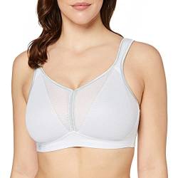 Anita Damen Sport-bh Air Control Deltapad Sport BH, Weiß, 75E EU von Anita Active