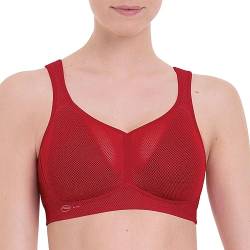 Anita - Air Control mit Delta Pad - Sport-BH (70 C Lipstick) von Anita