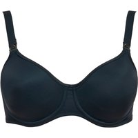 Anita Basic Still-BH, nahtlos, atmungsaktiv, für Damen, schwarz, 100E von Anita