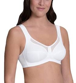 Anita Comfort Damen Komfort Clara BH, weiß 006, 90B von Anita