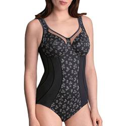 Anita Damen Clara Art Body, Anthracite, 105B von Anita