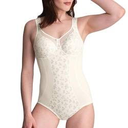 Anita Damen Clara Art Body, Crystal(612), 110 / C von Anita