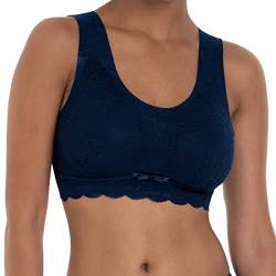 Anita - Essential - Bralette (S Maritim Blue) von Anita