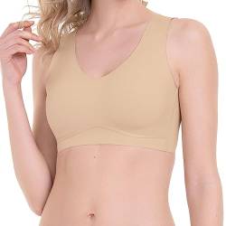 Anita - Essentials - Bralette (L Desert) von Anita