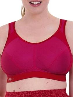 Anita - Extreme Control - Sport BH (80 D Candy Red) von Anita