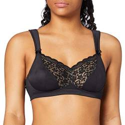 Anita Komfort-BH 5812, 80 B, schwarz von Anita