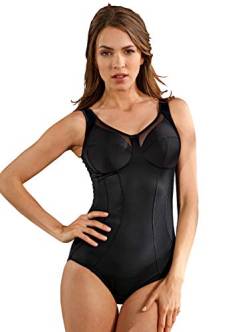 Anita Komfort Korselett Clara 3459 Gr. 80C in schwarz von Anita