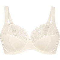 Anita Lucia Bügel-BH, Spitze, Zierschleife, für Damen, beige, 110C von Anita