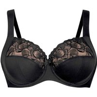 Anita Lucia Bügel-BH, Spitze, Zierschleife, für Damen, schwarz, 100D von Anita