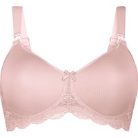 Anita Miss Lovely Still-BH, Spitze, Schleifchen, für Damen, rosa, 75C von Anita