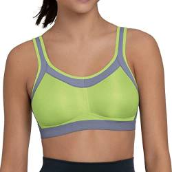 Anita - Momentum - Sport BH (80 B Lime Light) von Anita