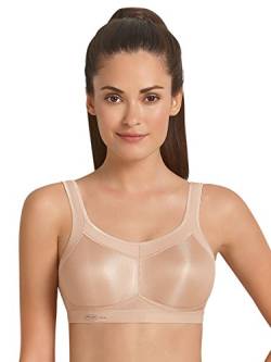 Anita Sport-BH 5529, 90 C, Desert von Anita