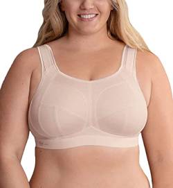 Anita Sport BH Extreme Control Plus 5567 Gr. 100h in smart Rose von Anita