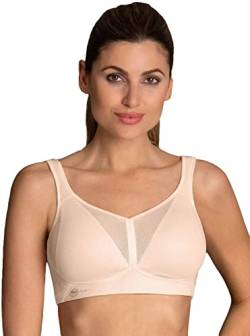 Anita Sport-BH mit Schale 5544 Gr. 85 C in smart Rose von Anita