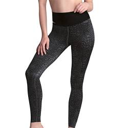 Anita - Sport Hose - Tights Massage Effekt (38 Orinoco) von Anita