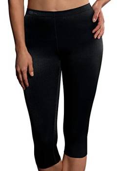 Anita Sport Tights Massage 1693, 48, schwarz von Anita