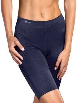 Anita Sport Tights Massage Gr. 36 in Blue iris von Anita