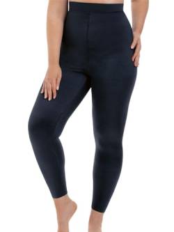 Anita Sport tights massage+ 1699 Gr. 58 in blue iris von Anita