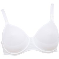 Anita Basic Still-BH, Bügel, für Damen, weiß, 90E von Anita