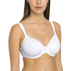 Anita maternity Damen Materiaal: beha's met underwire and spacer cup Schwangerschafts BH, Weiß (Weiß 006), 95E EU von Anita