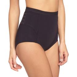 Anita maternity Damen Rebelt®panty Stirnband, Schwarz (Schwarz 001), 40 EU von Anita